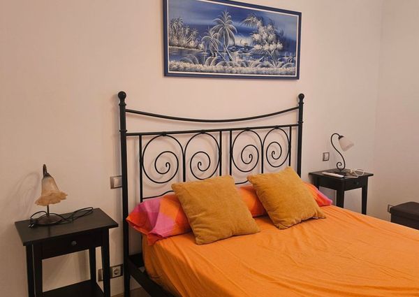 Piso En alquiler Calle la Noria s/n, San Luis de Sabinillas, Manilva