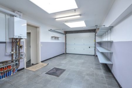 Gelijkvloers appartement met garage te huur te Zandvoorde - Photo 3