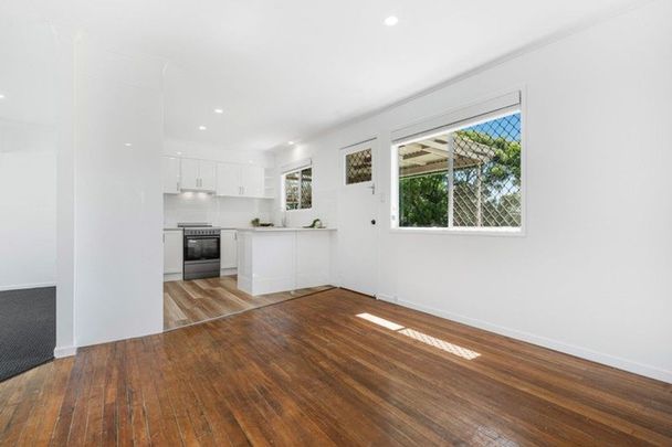 Renovated Highset Home with Lots of Space - Photo 1