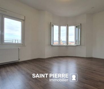 Location Appartement 3 pièces 81m² MOULINS LES METZ 57160 - Photo 4