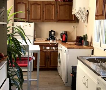 Location Appartement 2 pièces Limoges (87000) - Photo 1