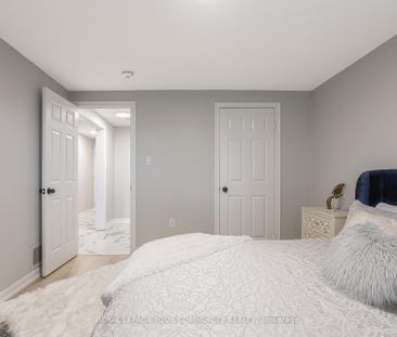 For Lease - 173 Simcoe Road Unit# Basement, Bradford West Gwillimbu... - Photo 2