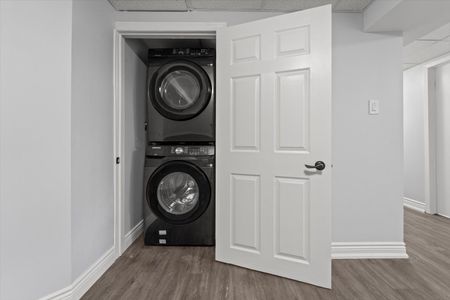 For Lease - 1409 Grist Mill Court Unit# Lower, Mississauga, Ontario - Photo 2