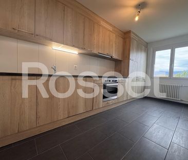 2 Zimmer, 5. Stock - Photo 1