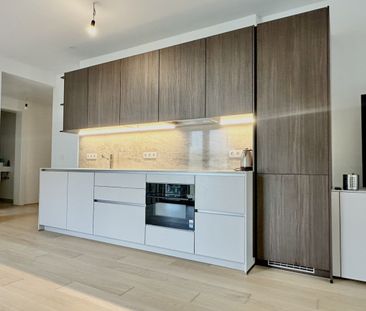 Premium Waterfront Living mit Loggia & Smart-Home-Komfort - Photo 6