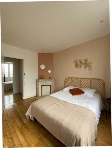 Appartement en colocation a Nantes - Photo 3