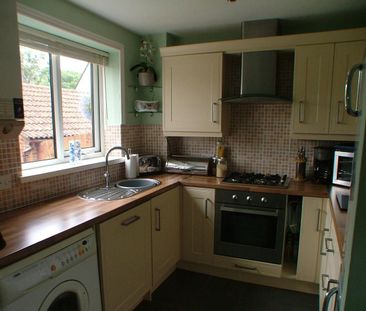 Nash Way, Coleford - Photo 1