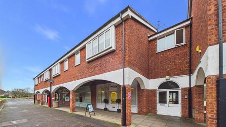 2 bedroom apartment to rent - Photo 3