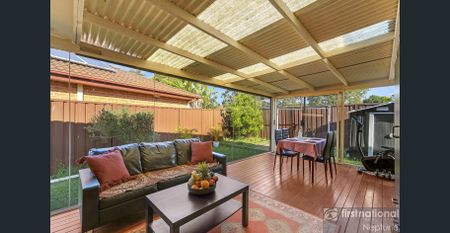 3/34 Normac Road, Girraween, NSW 2145 - Photo 2