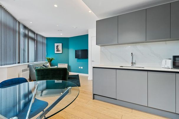 1 bedroom flat to rent - Photo 1