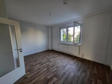 Wohnen in Kaulsdorf Nord mit Ausblick auf den Kienberg - schöne Wohnung - - Foto 2