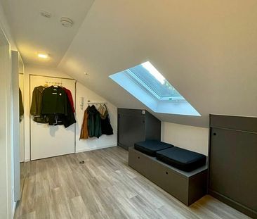 Rundum sorglos Paket! Modern möbliertes WG-Zimmer in zentraler Lage von Osnabrück verfügbar! - Foto 3