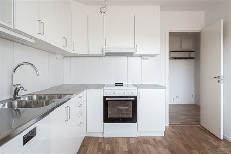 Eriksfältsgatan 101B - Photo 4