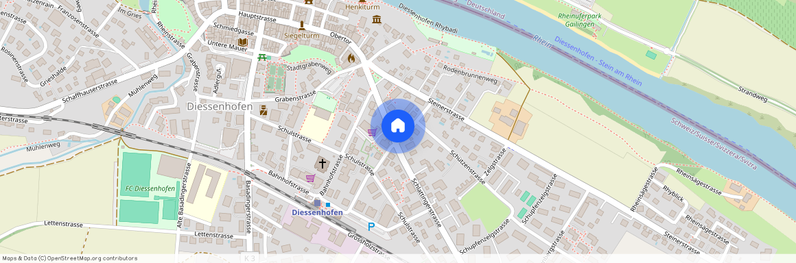 8253, Diessenhofen, Schlattingerstrasse, 9