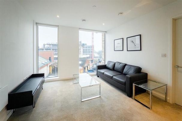 Boundary Lane, Manchester - Photo 1