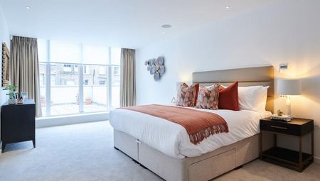 Imperial House, Kensington, London W8 - Photo 4