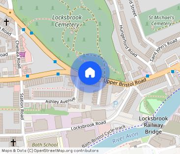Ashley Terrace, Bath, BA1 - Photo 1