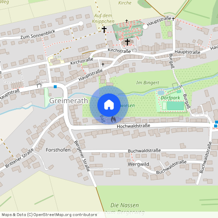 54314 Greimerath