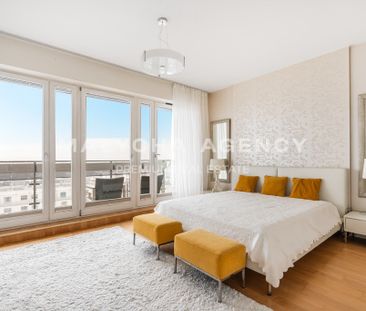 Warszawa, Mokotów, Wyględów, Jana Karola Chodkiewicza - Photo 6