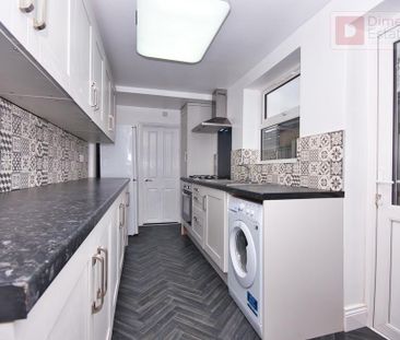 2 bedroom terraced house to rent - Photo 6