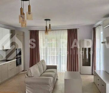 Duplex modern | Prima închiriere | 2 parcări | zona Auchan Iris - Fotografie 6