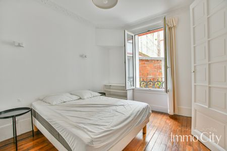 Appartement 3 pièces - 53.1m² - Photo 2