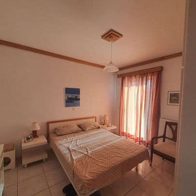 Ενοικίαση κατοικίας, 95 τ.μ., Μαρκόπουλο Μεσογαίας, 680 € - Photo 1