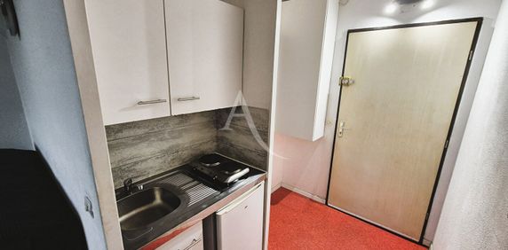Location Appartement 1 pièce 22m² - Photo 2