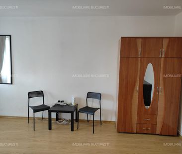 Inchiriere garsoniera metrou Dristor, 340 euro - Photo 3