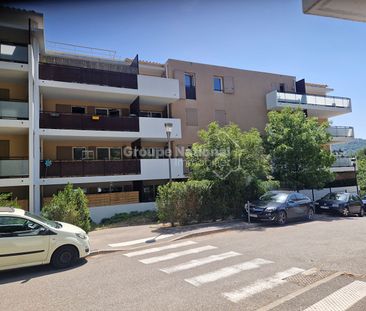 A Louer Marseille 13011 appartement de type 2, - Photo 2