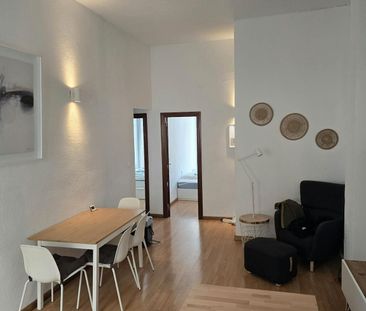 Piso de alquiler en N/a, Mont-Olivet - Photo 2