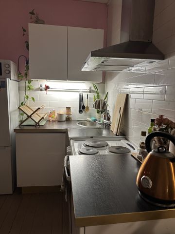 Klostervägen, Stocksund - Foto 4