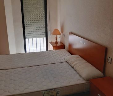 Apartamento de alquiler en San Miguel - Photo 2
