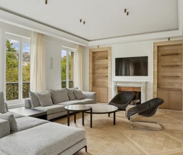 Appartement • Triangle d'Or - Photo 4