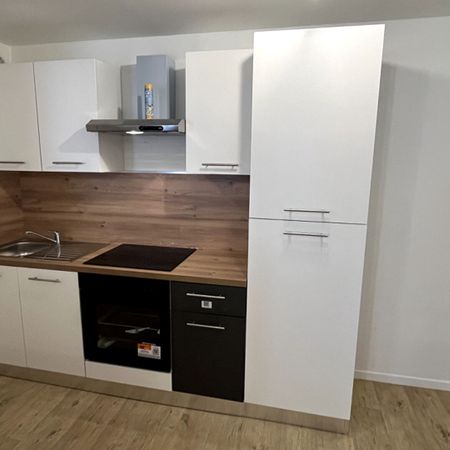 Location Appartement 2 pièces 40m² - Photo 3