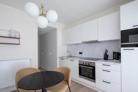 Appartement te huur - Photo 2