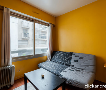 Charmant studio lumineux en location à Levallois-Perret ! - Photo 4