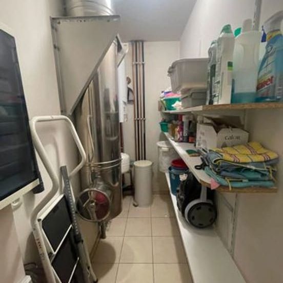 Appartement te huur - Foto 1