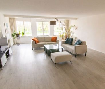 Appartement te huur: Prins Frederikplein 202 3071 KS Rotterdam - Photo 3
