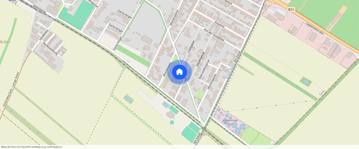 Akazienweg 4a/17, 7122, Gols