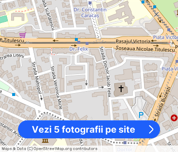Proprietar inchiriez garsoniera Piata Victoriei - Fotografie 1