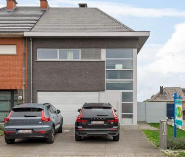 Woning te huur in Asse voor € 1.750 met 3 slaapkamers - Photo 4
