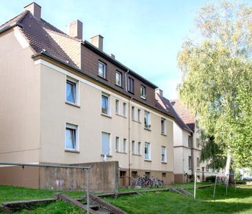 Charmante 3-Zimmer-Etagenwohnung in Recklinghausen  74,83 m² auf d... - Foto 1