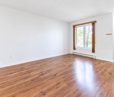 Grand 2 Chambres Dans Le Plateau à Louer - Photo 1