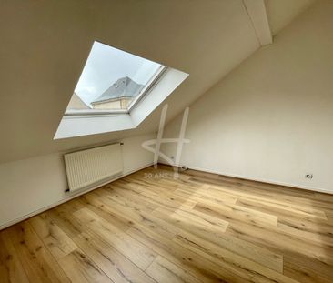 Location Appartement 3 pièces 35m² MONTIGNY LES METZ 57950 - Photo 3