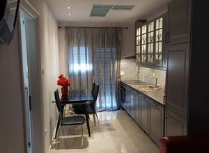 Διαμέρισμα για ενοικίαση - Καλλικράτεια, - Photo 4