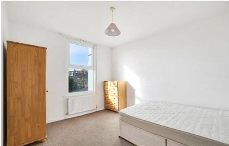 5 bedroom apartment to rent - Photo 4