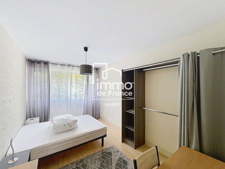 Location appartement 3 pièces 68.37 m² à Laval (53000) - Photo 5