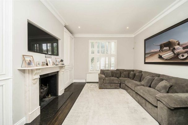 Walham Grove, Fulham, SW6 - Photo 1
