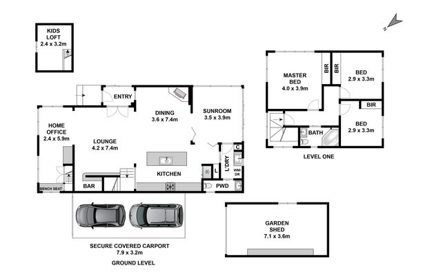 33 Narroy, North Narrabeen NSW 2101 - House For Rent | Domain - Photo 1